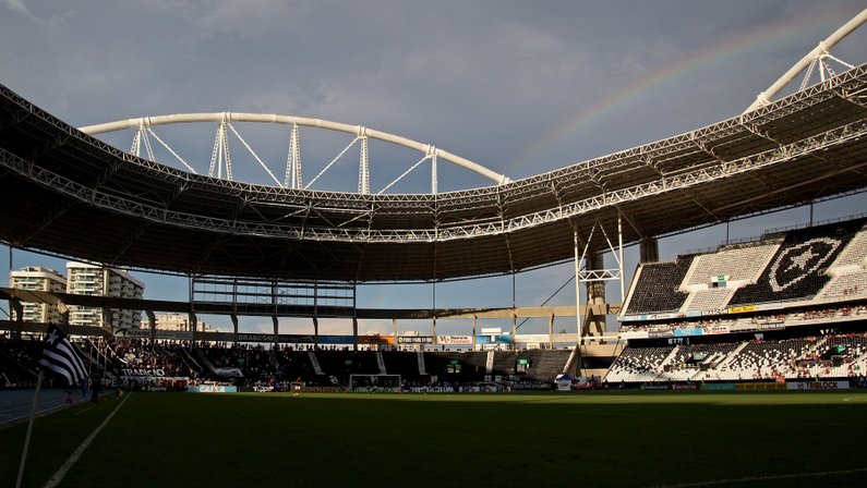 Blog: Botafogo tomou ‘decisão descabida’ com alto preço de ingresso em clássico