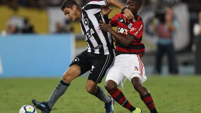 Flamengo exige receber mais que Botafogo, Fluminense e Vasco no Carioca; Globo não aceita e não transmitirá jogos do clube