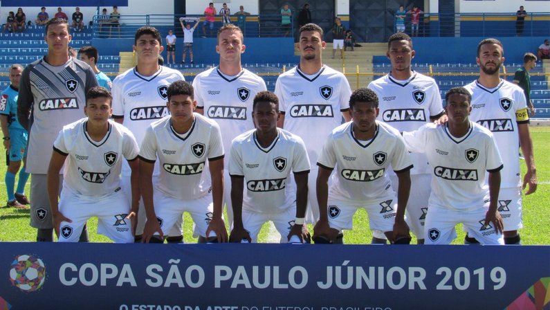 Copa São Paulo: Botafogo encara o Guarani nesta terça às 17h15, com SporTV