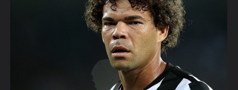 De volta? Botafogo acerta com Camilo, mas ainda aguarda liberação do Internacional