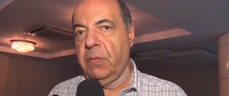 Presidente do Botafogo, Nelson Mufarrej garante clube atrás de reforços para temporada 2019