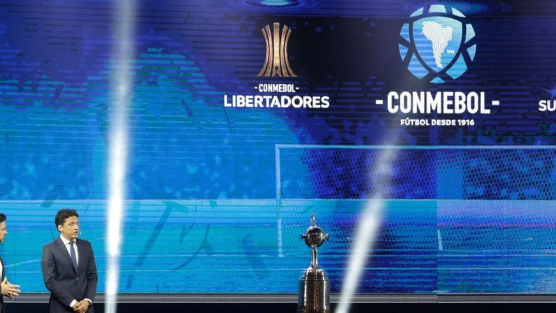 Após polêmica da Conmebol, clubes chilenos são multados; CBF se posiciona