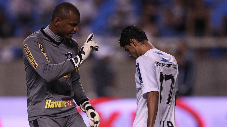 Botafogo leva ampla vantagem no histórico de confrontos contra clubes paraibanos
