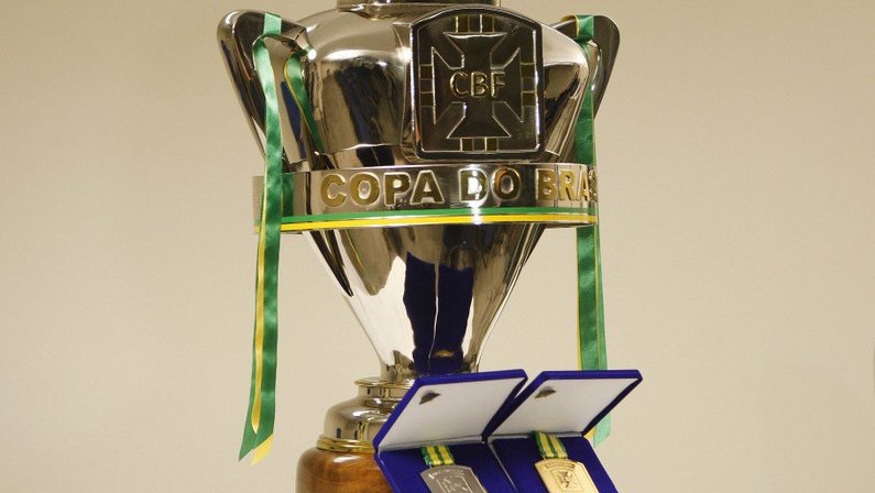 Botafogo será o primeiro carioca a estrear na Copa do Brasil e enfrentará o Caxias-RS dia 5