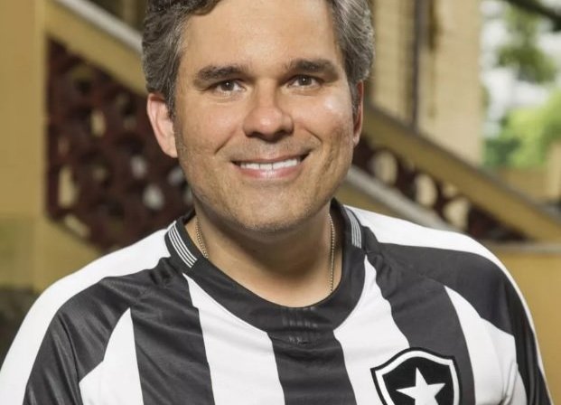 Torcedor desde pequeno é novo diretor de marketing do Botafogo e promete ‘revolução’