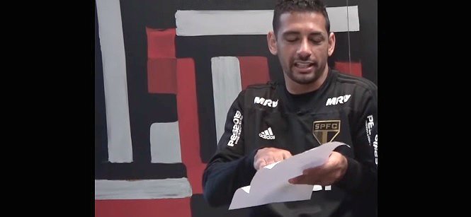 Botafogo aumenta proposta para São Paulo liberar Diego Souza