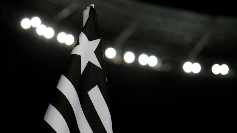 O Dia - Rebaixamento do Botafogo