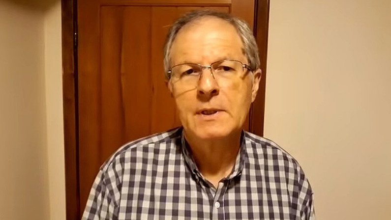 Vice-presidente do Botafogo, Carlos Eduardo Pereira fala sobre irmãos Moreira Salles
