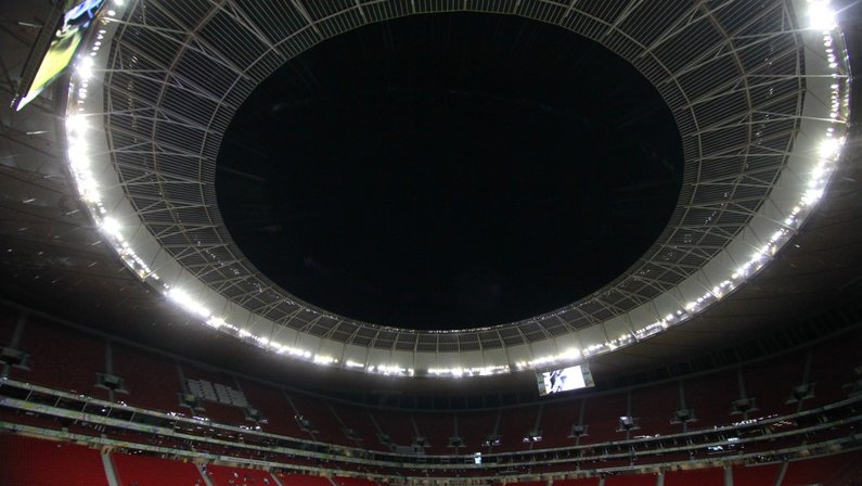 Copa do Brasil: Ceilândia x Botafogo, no Mané Garrincha, já tem cerca de 20 mil ingressos vendidos