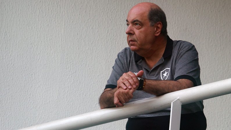 Com ‘situação financeira mais preocupante do Brasil’, Botafogo está na rota da insolvência, diz estudo
