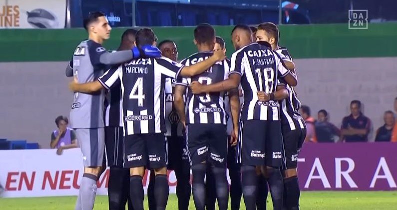 Sol de América x Botafogo: como assistir ao jogo com link ao vivo e grátis pela Sul-Americana