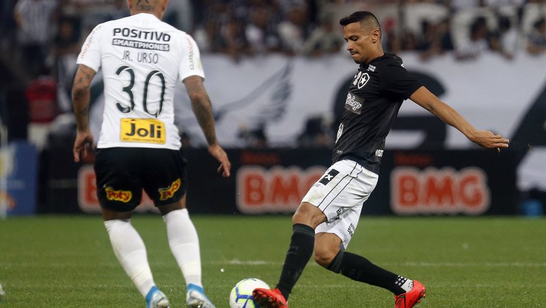 Blog: ‘Botafogo teve atuação ruim, mas campanha é uma das melhores na era dos pontos corridos’