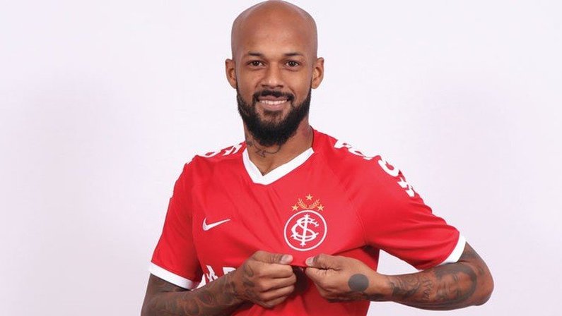 Filial? Internacional anuncia sétimo jogador com destaque recente pelo Botafogo: Bruno Silva
