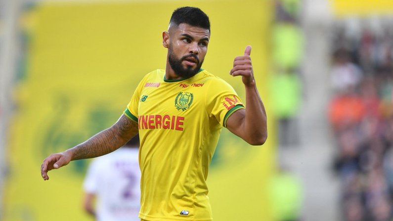 Lima troca o Nantes por clube da Arábia Saudita; Botafogo receberá 1,5% da transação