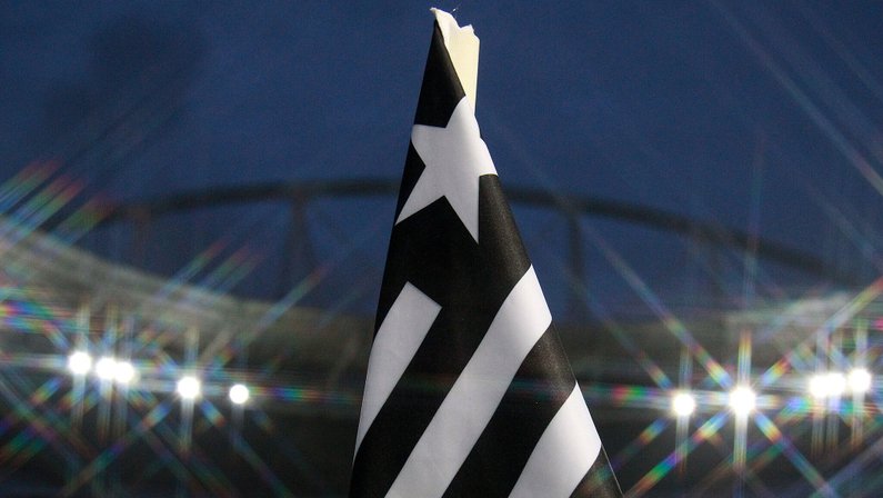 Botafogo x Cruzeiro: com ingressos a partir de R$ 5, venda nos pontos físicos começa