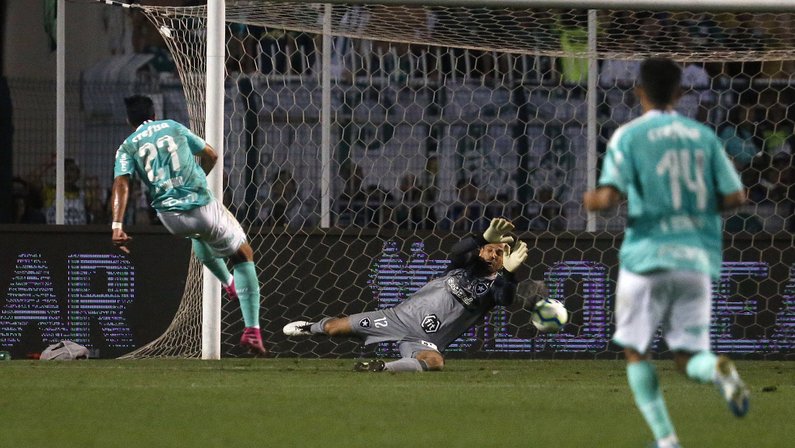 Site: Diego Cavalieri ganha pontos por renovação no Botafogo com Gatito em xeque