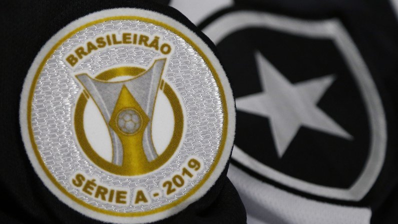CBF desmembra últimas rodadas do Brasileiro, e Atlético-MG x Botafogo será no Mineirão