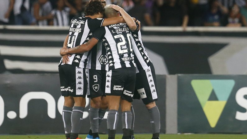 Vencer ou vencer: Botafogo faz ‘final’ com o Cruzeiro contra o rebaixamento