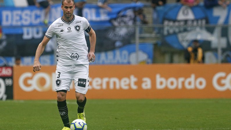 Botafogo vê reta final para definir ‘novelas’ e finalizar planejamento de 2020