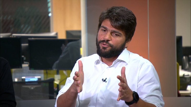 Clube-empresa: deputado explica projeto de lei usando casos de Botafogo e Flamengo