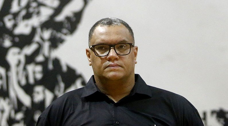 Leo Figueiró critica saída do vôlei do Botafogo de competições