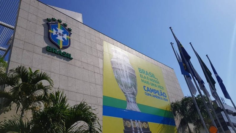 Clubes lucrarão com apostas em venda de direito internacional do Brasileiro