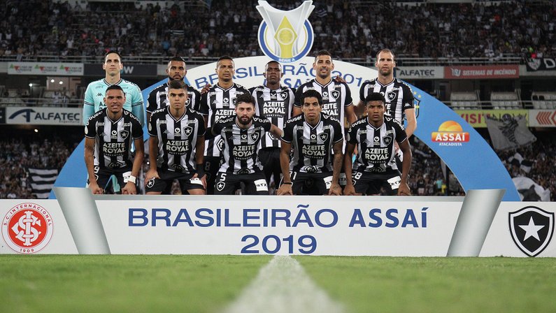 Reta final do Brasileiro e expectativa por S.A: o dezembro do Botafogo