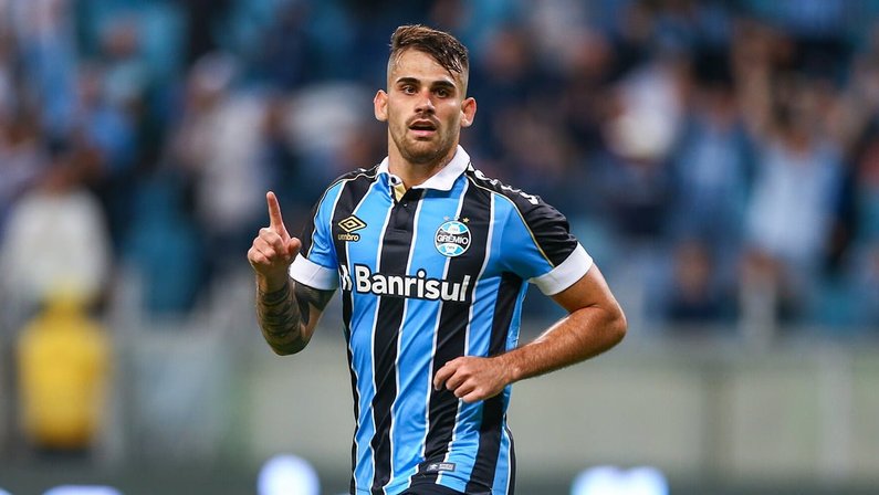 Felipe Vizeu, da Udinese, é mais um alvo do Botafogo para o ataque
