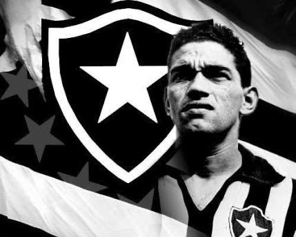 Blog acredita em vitória do Botafogo e evoca Mané Garrincha: ‘Sinto atmosfera favorável’