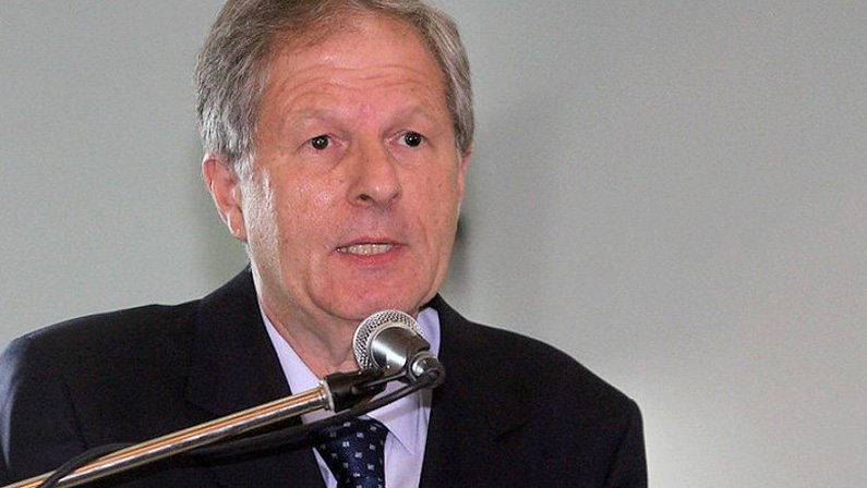 Carlos Eduardo Pereira, ex-presidente do Botafogo