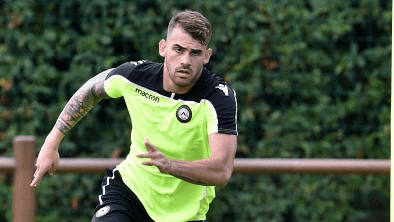 Repórter: Felipe Vizeu não se anima em jogar pelo Botafogo e vai se reapresentar à Udinese
