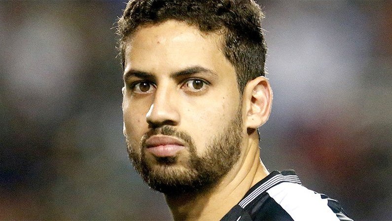 Gabriel desejava continuar no Botafogo, mas volta ao Atlético-MG