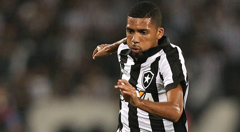 Matheus Fernandes, ex-Botafogo, foi vendido para o Barcelona