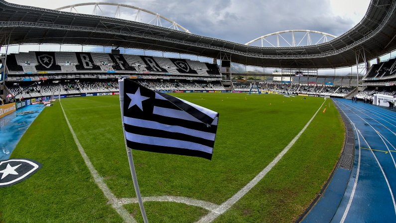 Botafogo é o nono que mais lucrou com cotas de TV em 2019; veja ranking