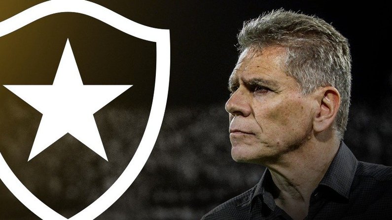 Contrato com Autuori não terá multa rescisória nem compromisso de virar CEO da Botafogo S/A