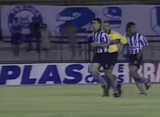 Quarentena Alvinegra: Botafogo ignora Cruzeiro e consegue virada histórica em 1997
