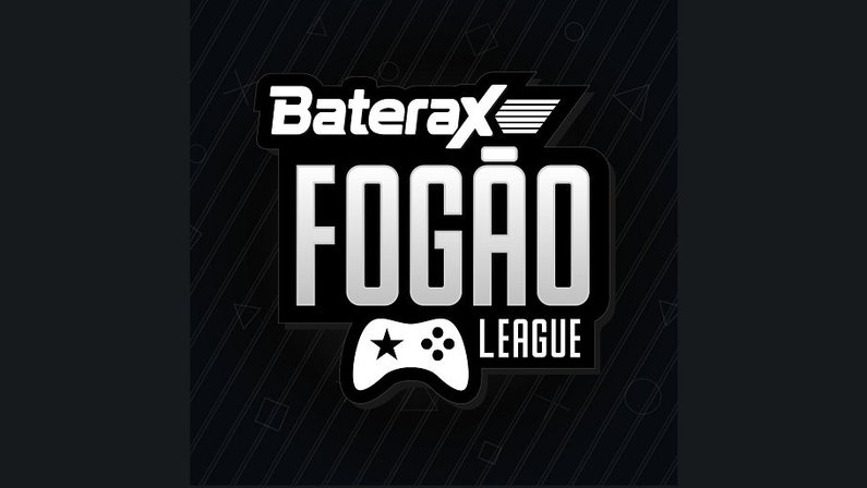 Com prêmios, Botafogo promove Campeonato de e-sports dos jogos Fifa e PES: Baterax Fogão League