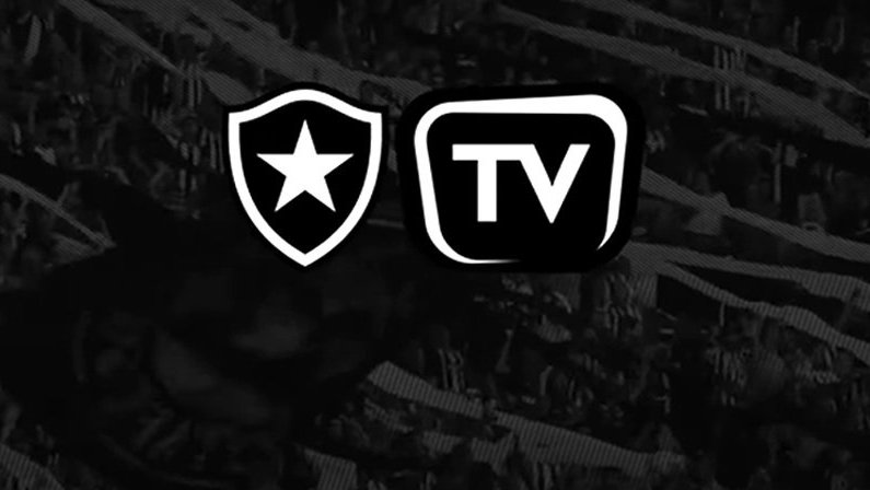Botafogo TV no YouTube