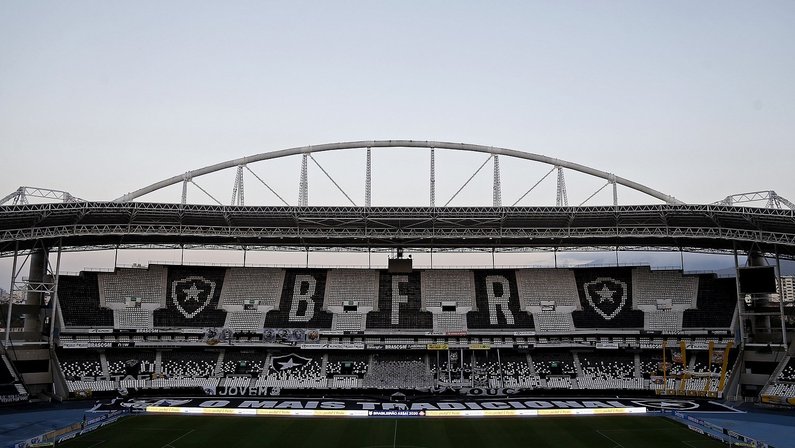 Botafogo x Coritiba: onde assistir, prováveis escalações e arbitragem