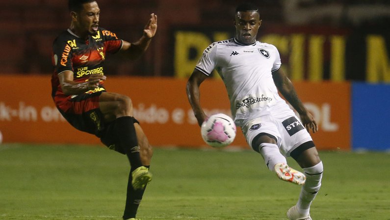 Brasileirão: CBF desmembra mais duas rodadas, e Botafogo jogará sexta e segunda