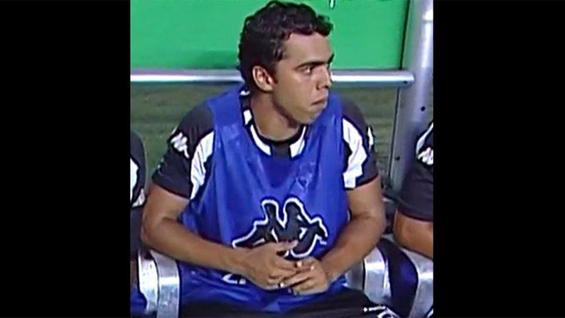 Coutinho - Botafogo 2007
