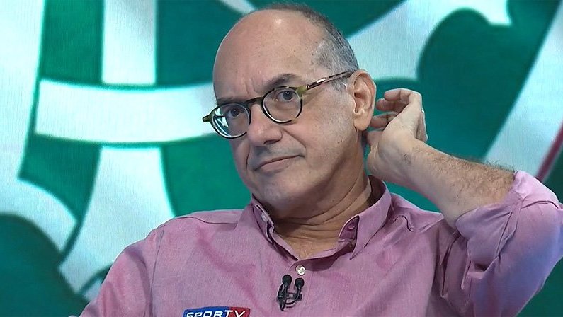 Lédio Carmona não vê favorito em Botafogo x Cuiabá pela Copa do Brasil 2020