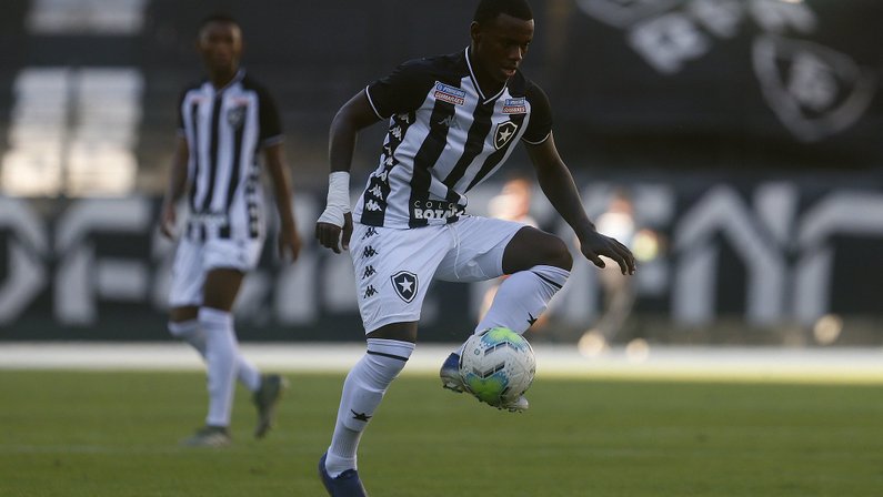 Michel - Botafogo