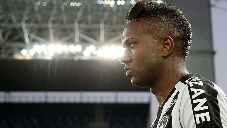Kelvin em Cuiabá x Botafogo | Copa do Brasil 2020