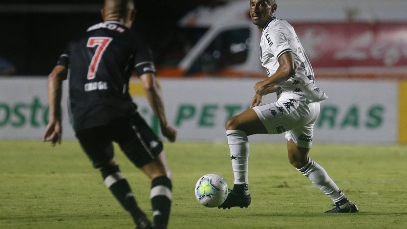 No ‘divisor de águas’, Botafogo não mostra indícios de reação e gera cada vez menos esperança em milagre