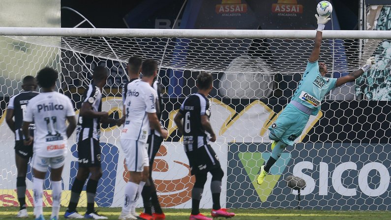 Barroca elogia Diego e exalta Flavio Tenius no Botafogo: ‘É uma das maiores referências’