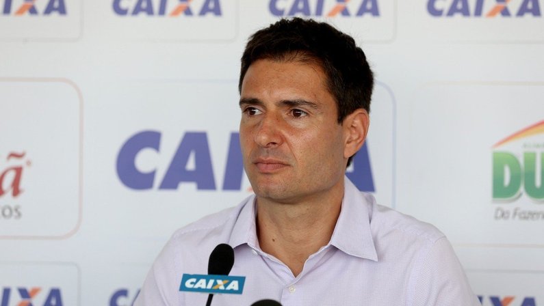 Diego Cerri - Bahia