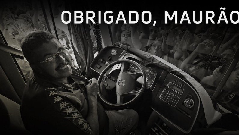 Botafogo lamenta falecimento de Maurão, motorista do clube