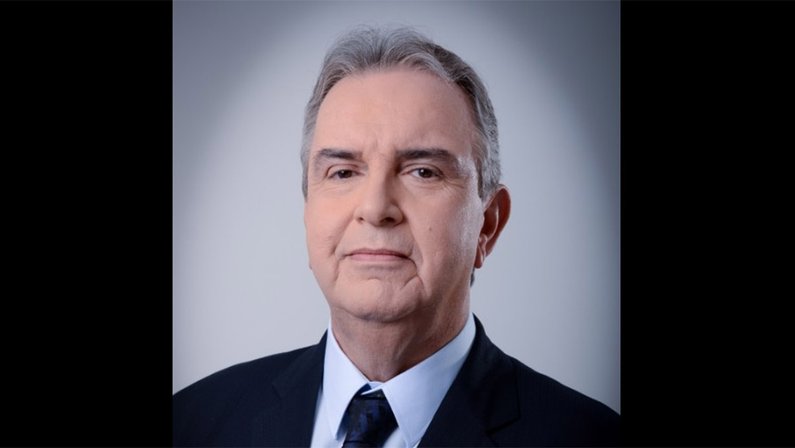 Marcelo Chalhoub Barbieri, novo vice-presidente jurídico do Botafogo