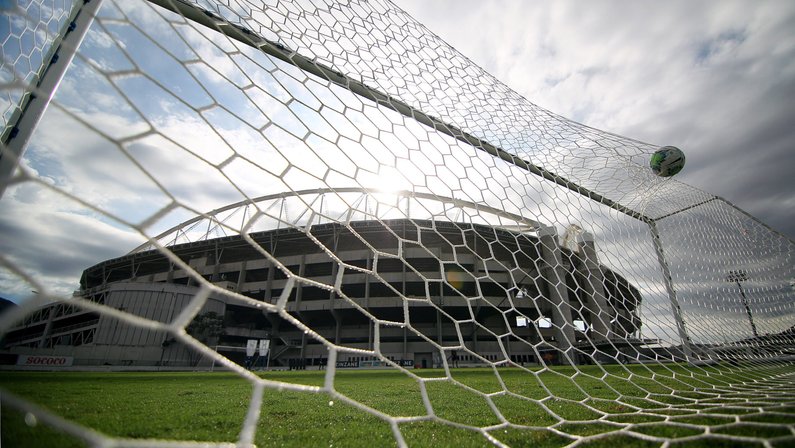 Justiça determina penhora de mais de R$ 50 milhões do Botafogo a favor da Odebrecht